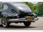 Thumbnail Photo 33 for 1947 Oldsmobile Dynamic 78
